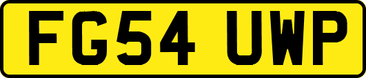 FG54UWP