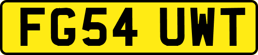 FG54UWT