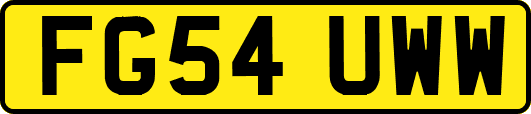 FG54UWW
