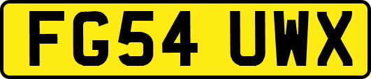 FG54UWX