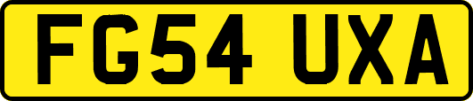 FG54UXA