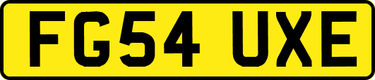 FG54UXE