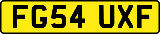 FG54UXF