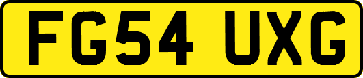 FG54UXG