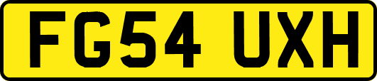 FG54UXH