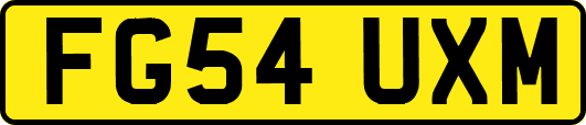FG54UXM