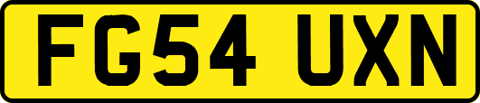 FG54UXN