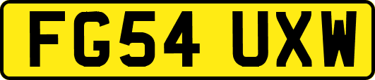 FG54UXW