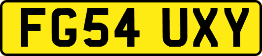 FG54UXY