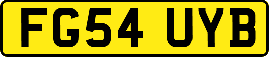 FG54UYB
