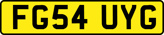 FG54UYG
