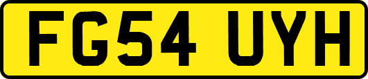 FG54UYH