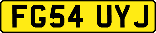 FG54UYJ