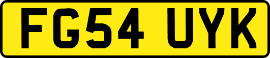 FG54UYK