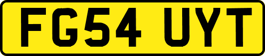 FG54UYT