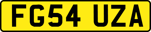 FG54UZA
