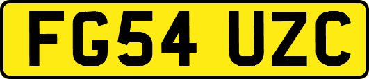 FG54UZC