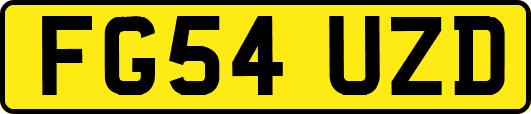 FG54UZD
