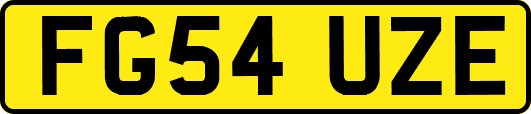 FG54UZE