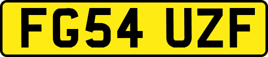 FG54UZF