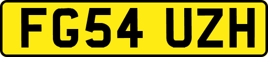 FG54UZH