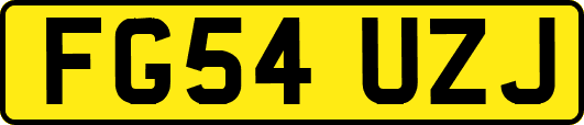 FG54UZJ