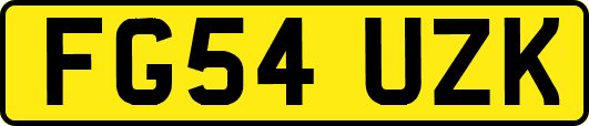 FG54UZK