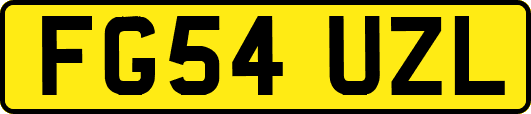 FG54UZL