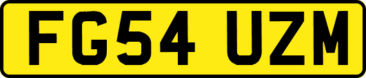 FG54UZM