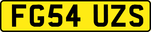 FG54UZS