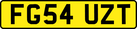 FG54UZT