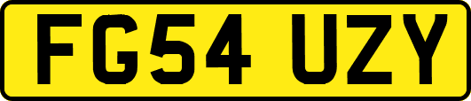 FG54UZY