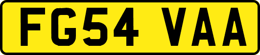 FG54VAA