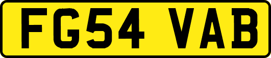 FG54VAB