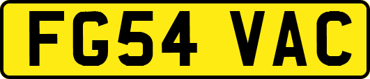 FG54VAC