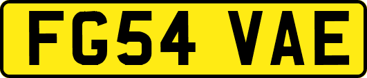 FG54VAE