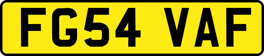 FG54VAF