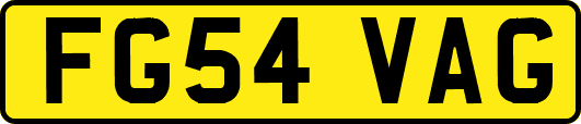 FG54VAG