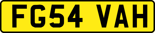 FG54VAH