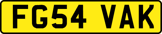 FG54VAK