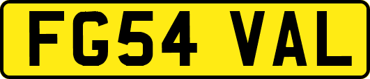 FG54VAL