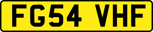 FG54VHF