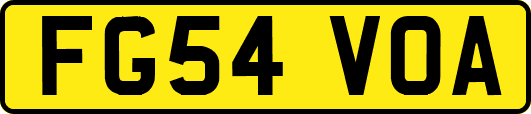 FG54VOA
