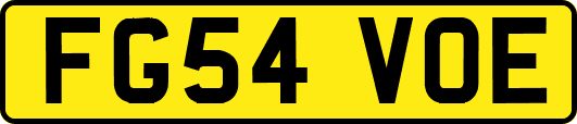 FG54VOE