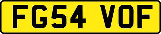 FG54VOF