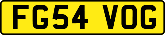 FG54VOG