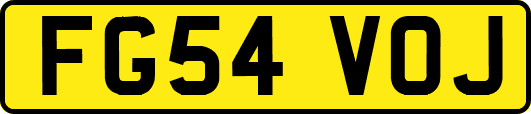 FG54VOJ