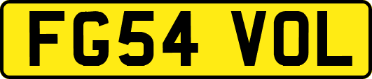 FG54VOL