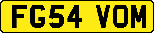 FG54VOM