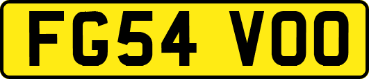 FG54VOO